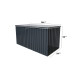  Fonteyn | Opbergbox 1450 liter 760161-01